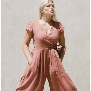 Sugar candy mountain - Angela Jumpsuit - S